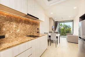 Ozone Condo by TropicLook Apartments