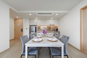 Ozone Condo by TropicLook Apartments