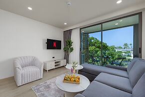 Ozone Condo by TropicLook Apartments