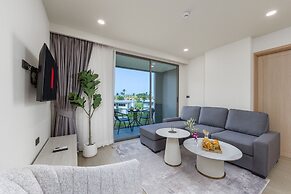 Ozone Condo by TropicLook Apartments