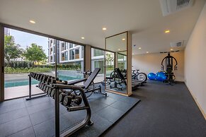 Ozone Condo by TropicLook Apartments