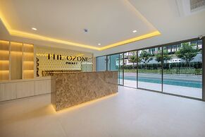 Ozone Condo by TropicLook Apartments