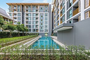 Ozone Condo by TropicLook Apartments
