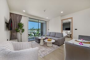 Ozone Condo by TropicLook Apartments