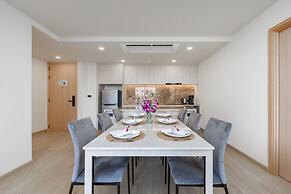 Ozone Condo by TropicLook Apartments