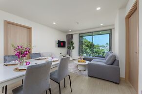 Ozone Condo by TropicLook Apartments