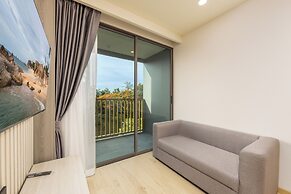 Ozone Condo by TropicLook Apartments