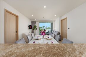 Ozone Condo by TropicLook Apartments