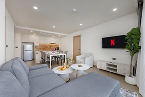 Ozone Condo by TropicLook Apartments