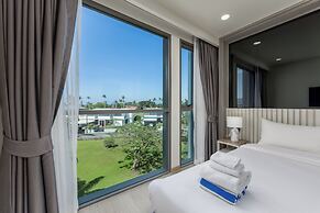 Ozone Condo by TropicLook Apartments