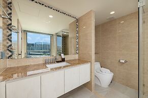 Ozone Condo by TropicLook Apartments