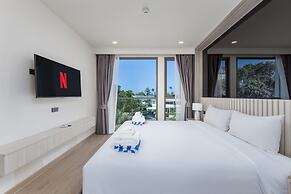 Ozone Condo by TropicLook Apartments