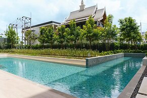 Ozone Condo by TropicLook Apartments