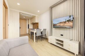 Ozone Condo by TropicLook Apartments