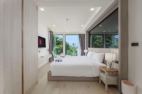 Ozone Condo by TropicLook Apartments