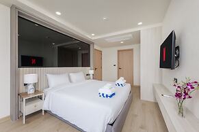 Ozone Condo by TropicLook Apartments