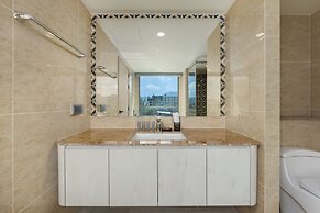 Ozone Condo by TropicLook Apartments