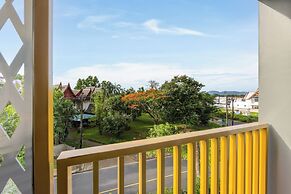 Ozone Condo by TropicLook Apartments
