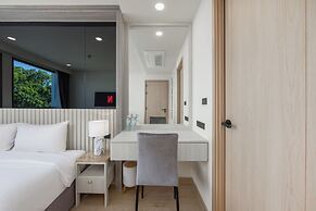 Ozone Condo by TropicLook Apartments