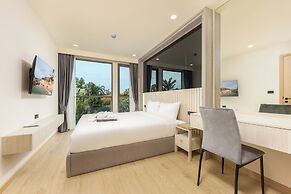 Ozone Condo by TropicLook Apartments