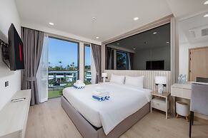 Ozone Condo by TropicLook Apartments