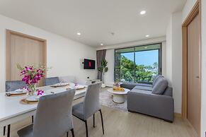 Ozone Condo by TropicLook Apartments