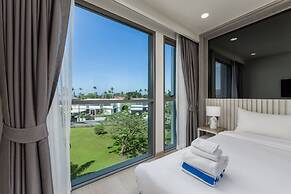 Ozone Condo by TropicLook Apartments