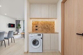 Ozone Condo by TropicLook Apartments