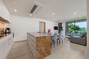Ozone Condo by TropicLook Apartments