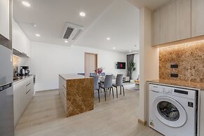 Ozone Condo by TropicLook Apartments