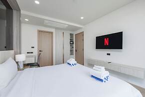 Ozone Condo by TropicLook Apartments