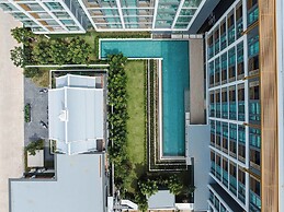 Ozone Condo by TropicLook Apartments