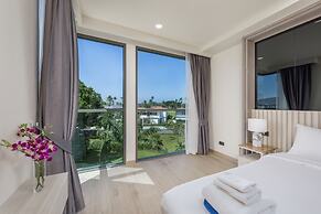 Ozone Condo by TropicLook Apartments