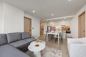 Ozone Condo by TropicLook Apartments
