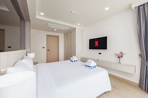 Ozone Condo by TropicLook Apartments