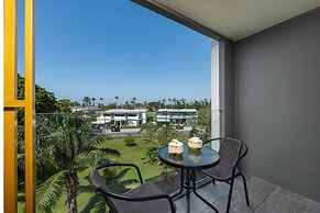 Ozone Condo by TropicLook Apartments