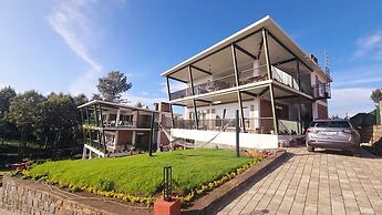 Solitude by Nature Resorts and Stays