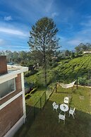 Solitude by Nature Resorts and Stays