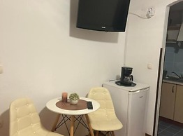 Apartmani Jadranovo Mare