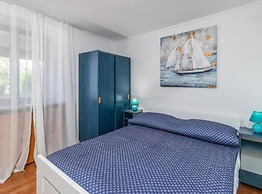 Apartmani Jadranovo Mare