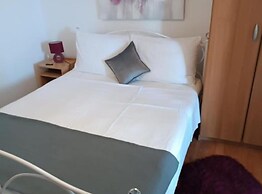 Apartmani Jadranovo Mare