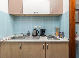 Apartmani Jadranovo Mare