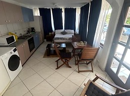 Apartmani Jadranovo Mare