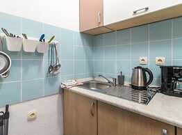 Apartmani Jadranovo Mare