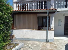 Apartmani Jadranovo Mare