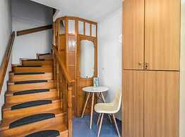 Apartmani Jadranovo Mare