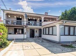 Apartmani Jadranovo Mare