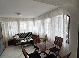 Apartmani Jadranovo Mare