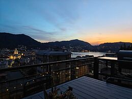 Luce di Lago Terrace