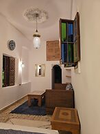 Riad Sidi